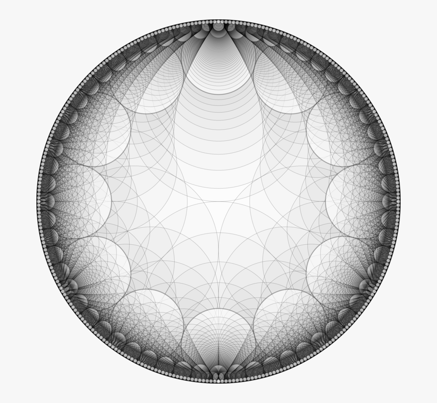 Symmetry,monochrome Photography,sphere - Circle, Transparent Clipart