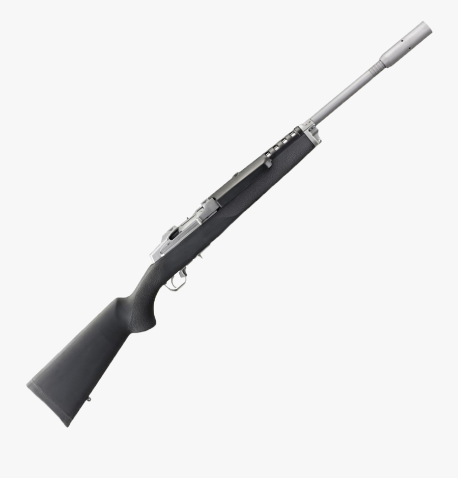Mossberg Patriot 243, Transparent Clipart