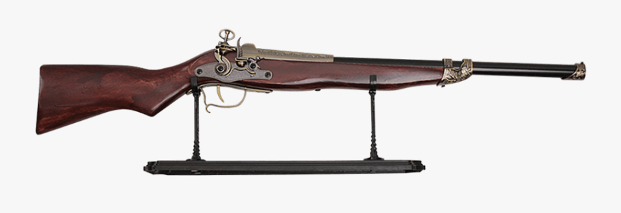 Sniper Rifle, Transparent Clipart