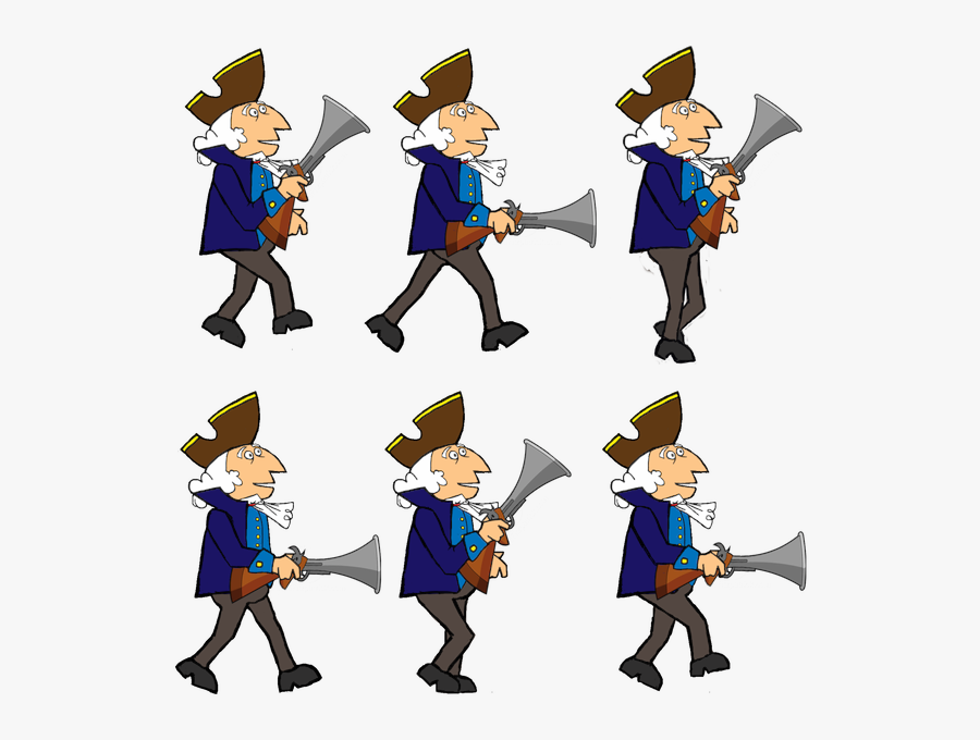 Cartoon, Transparent Clipart