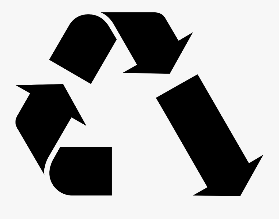 Recycling, Transparent Clipart
