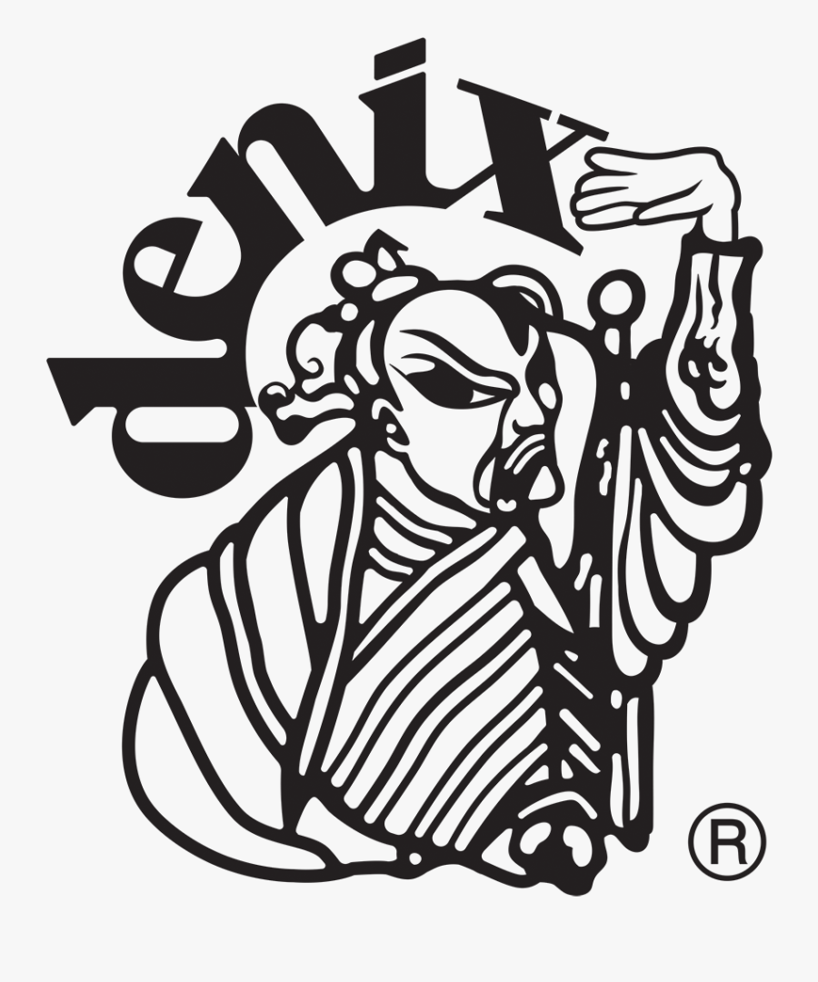 Denix Mp41, Transparent Clipart