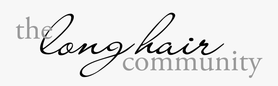 Calligraphy, Transparent Clipart