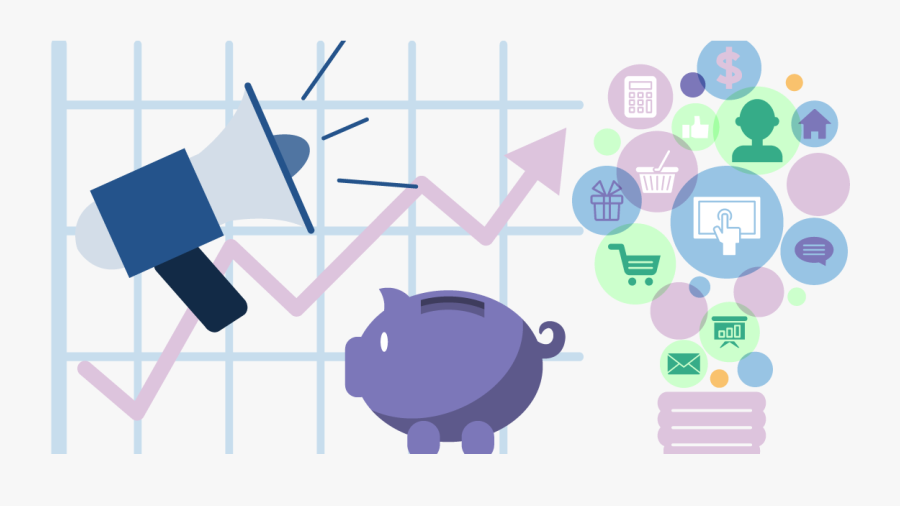 Curiosidades Sobre Marketing Digital, Transparent Clipart