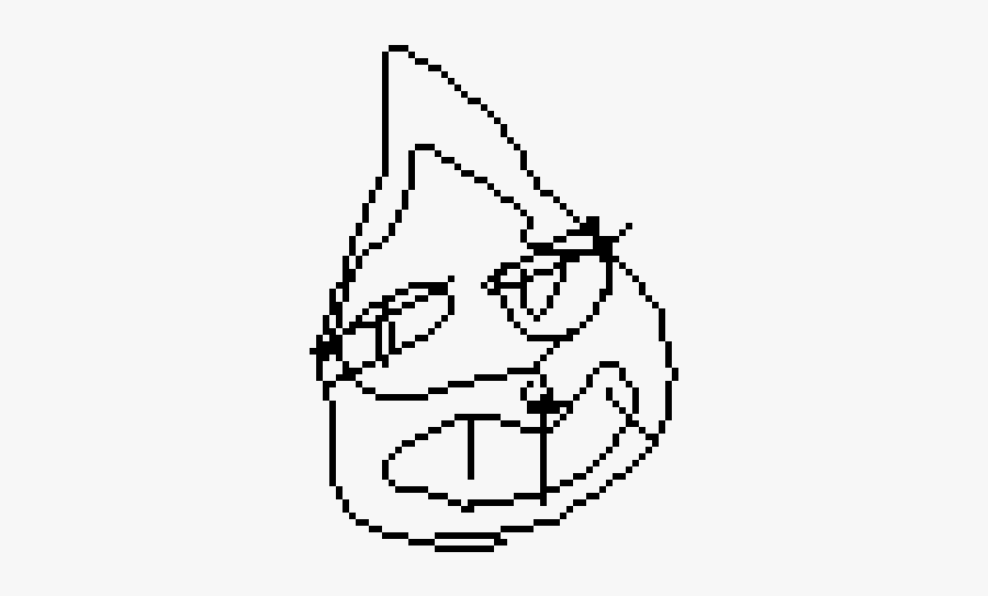 Habbo Figuren, Transparent Clipart