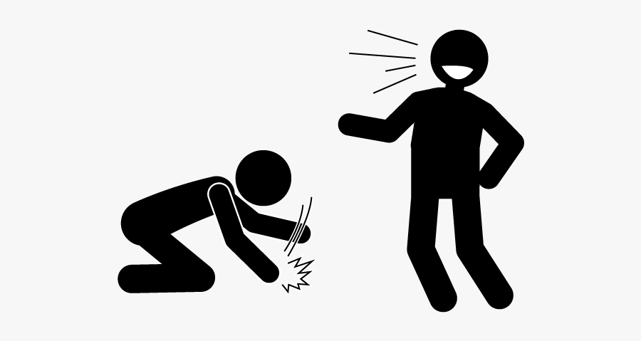 Laugh Silhouette, Transparent Clipart