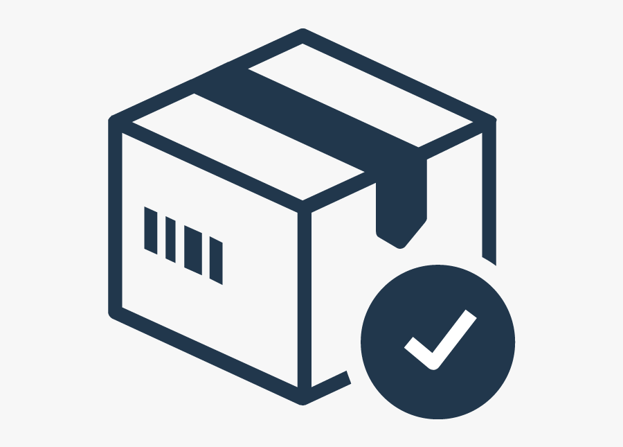 Materials Refreshed Periodically - Track And Trace Icon, Transparent Clipart
