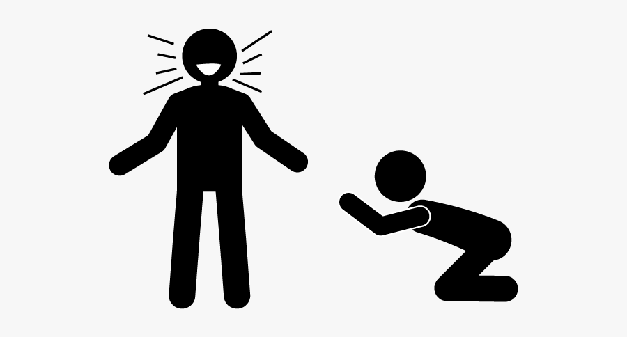 Laugh Pictogram, Transparent Clipart