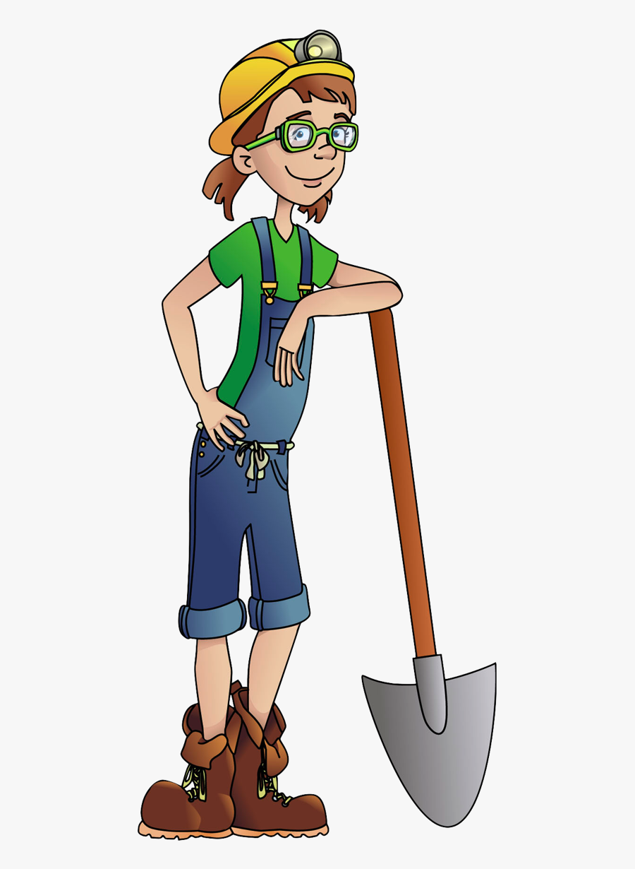 Stacks Image - Cartoon, Transparent Clipart