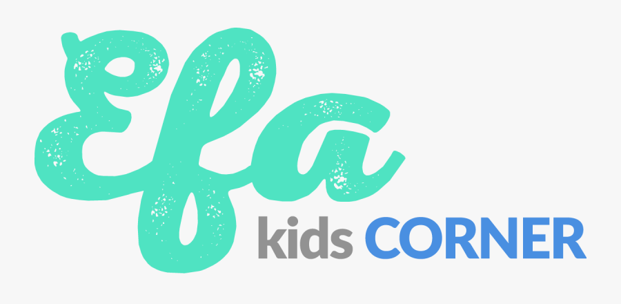 Efa Kids Ministries - Illustration, Transparent Clipart