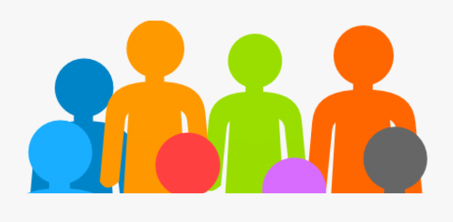 Collection Of Transparent - Population Clipart, Transparent Clipart