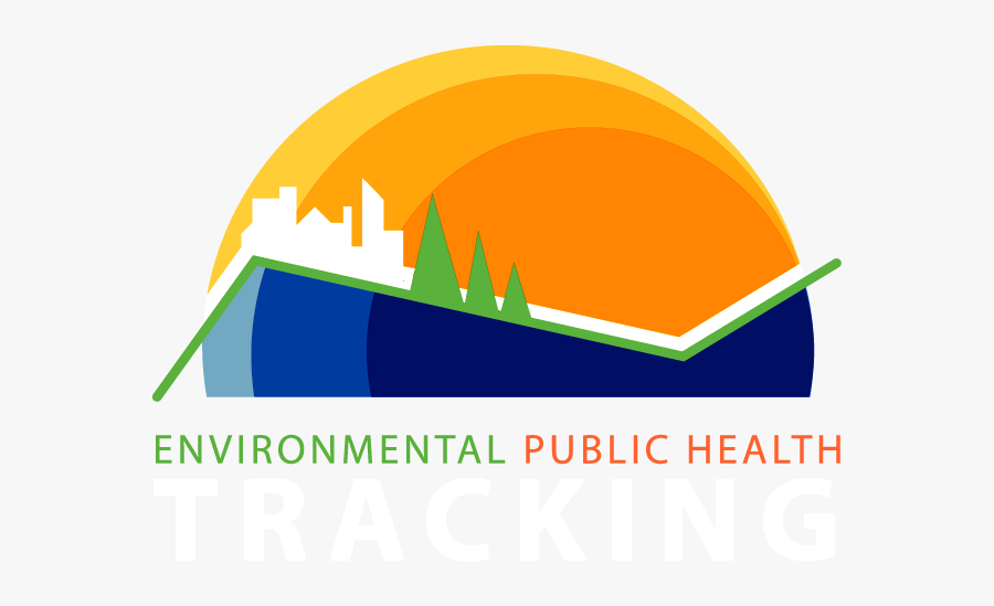 Cdc Environmental Public Health Tracking, Transparent Clipart