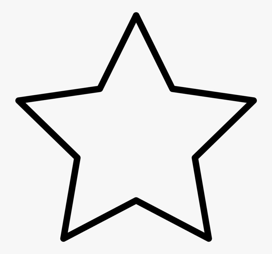 Star Clipart Png, Transparent Clipart