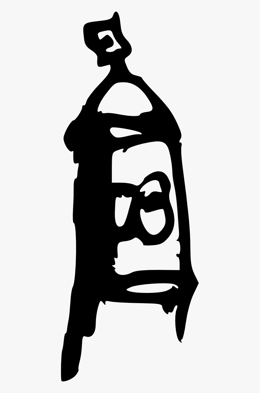 Spraycan War By Muscularteeth Follow - Graffiti Can Png, Transparent Clipart