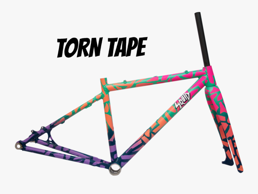 Cuadro Giant Tcr Advanced Sl, Transparent Clipart