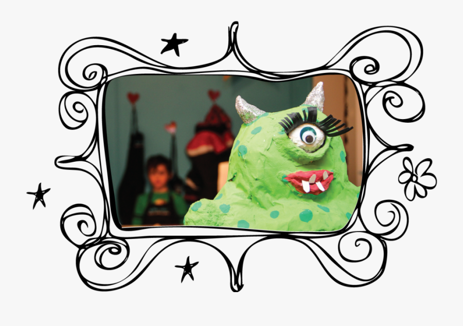 Cartoon, Transparent Clipart