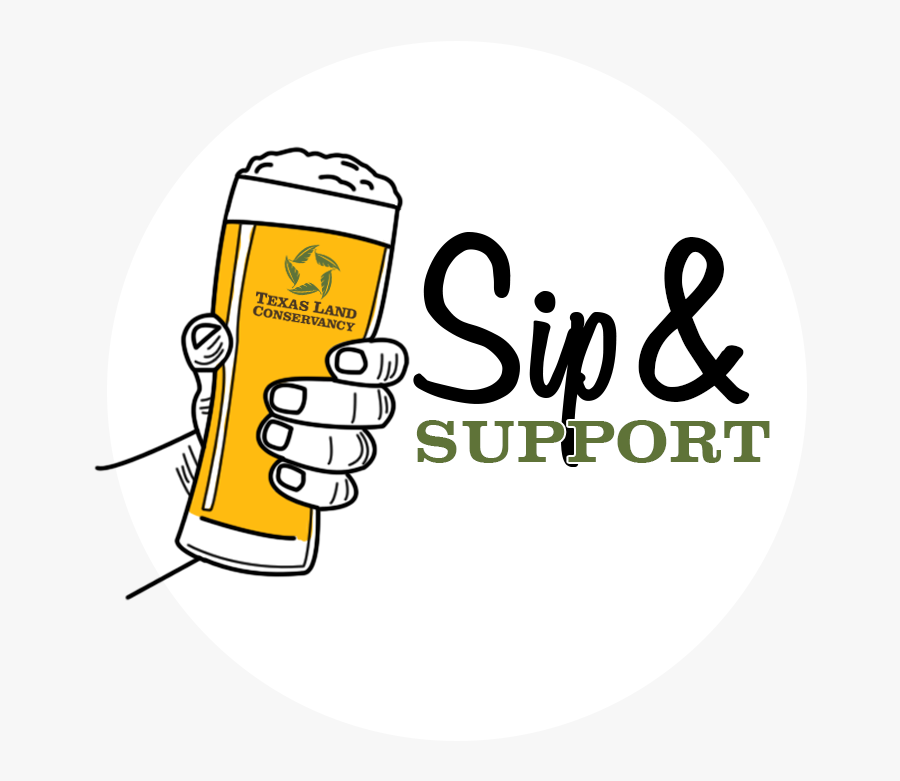 Beer Support, Transparent Clipart