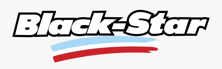 Black Star Logo Png Transparent - Black Star Logo Vector, Transparent Clipart