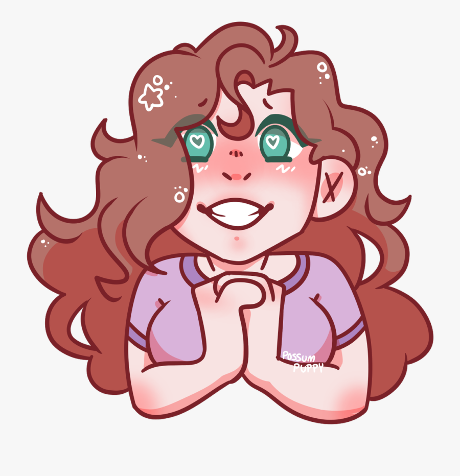 Cartoon, Transparent Clipart