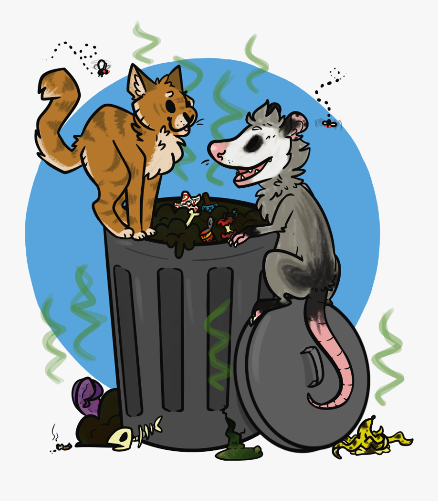 Cartoon, Transparent Clipart