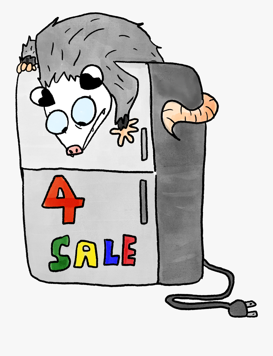 Cartoon, Transparent Clipart