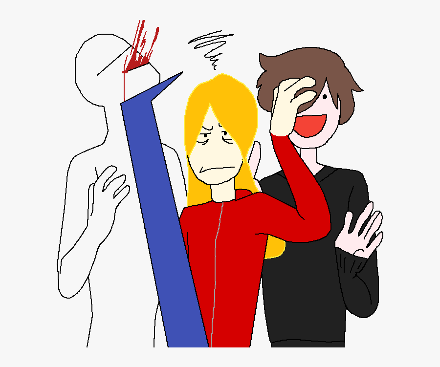 Cartoon, Transparent Clipart