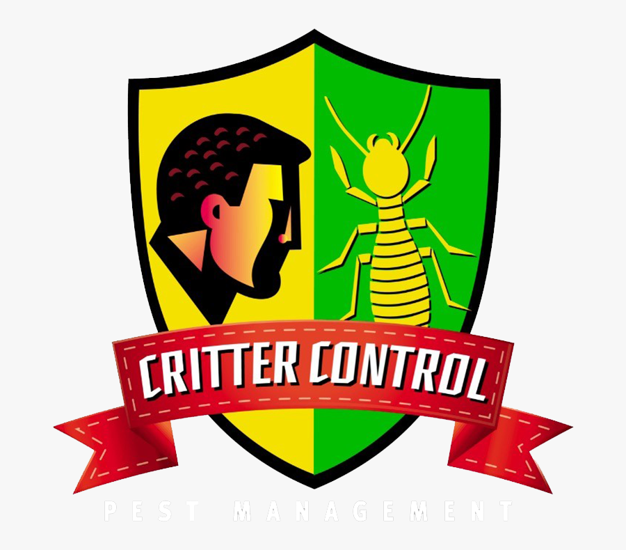 Critter Control Pest Management, Transparent Clipart