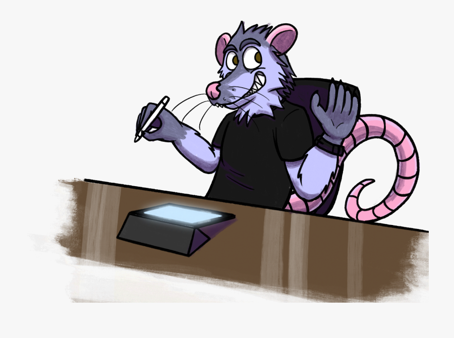Cartoon, Transparent Clipart