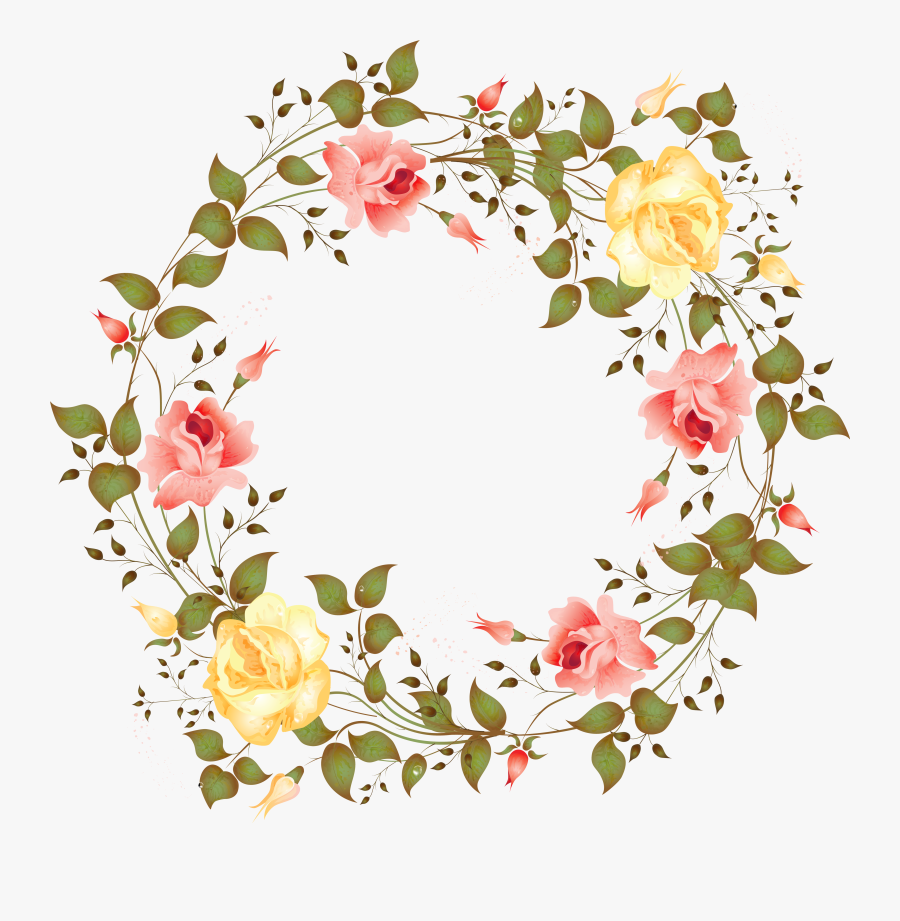 Sj Letter Flower, Transparent Clipart