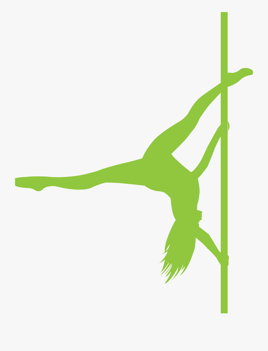 Dance - Pole Dancing Qoutes, Transparent Clipart