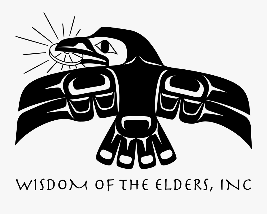 Wisdom Of The Elders Logo, Transparent Clipart