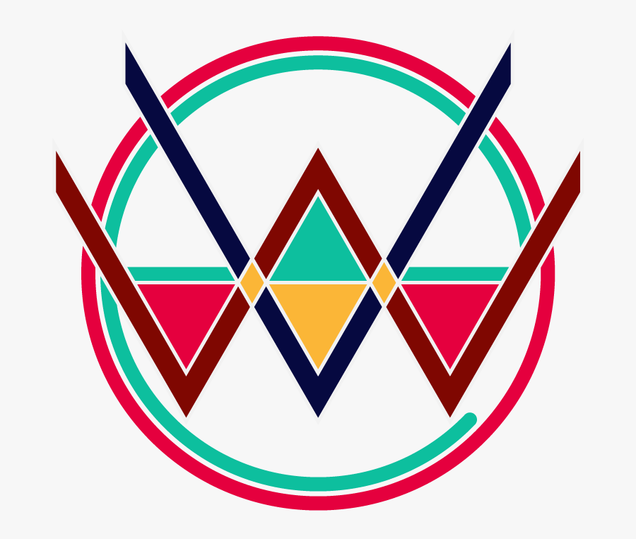 Woven Wisdom - Emblem, Transparent Clipart