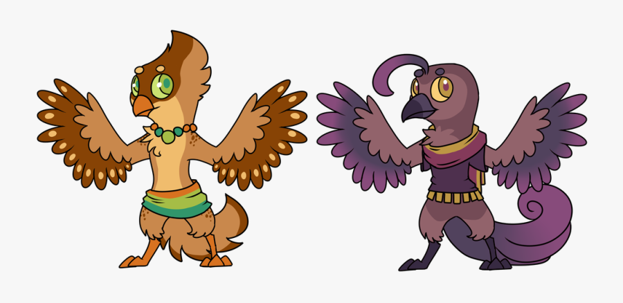 Tiny Clip Claw - Cartoon, Transparent Clipart