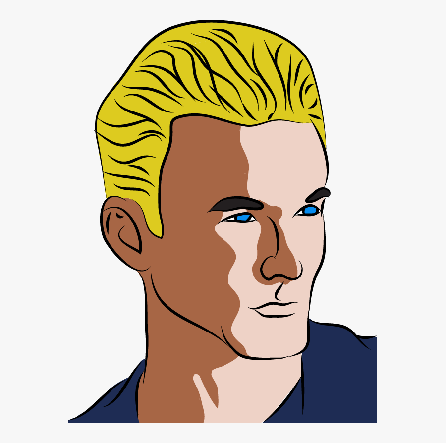 Hot Guy Clipart, Transparent Clipart