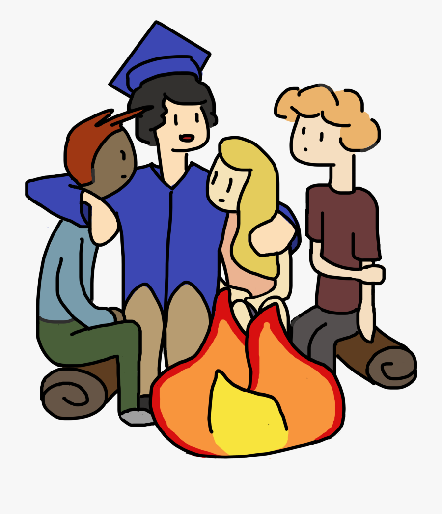 Cartoon, Transparent Clipart