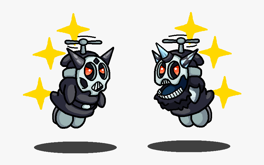 Fly Guy Super Mario, Transparent Clipart