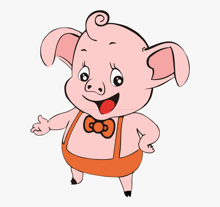 Cartoon, Transparent Clipart