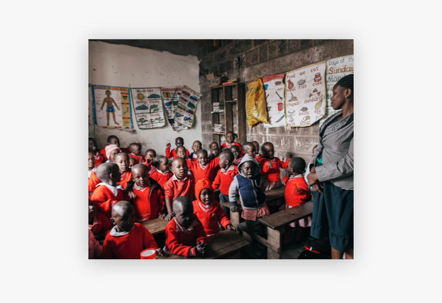 Crowd, Transparent Clipart