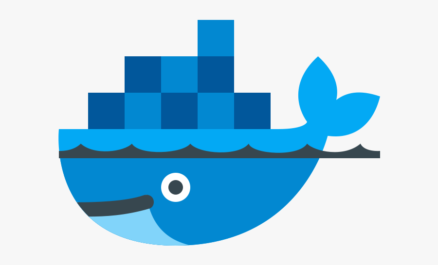 Docker Icon Png, Transparent Clipart