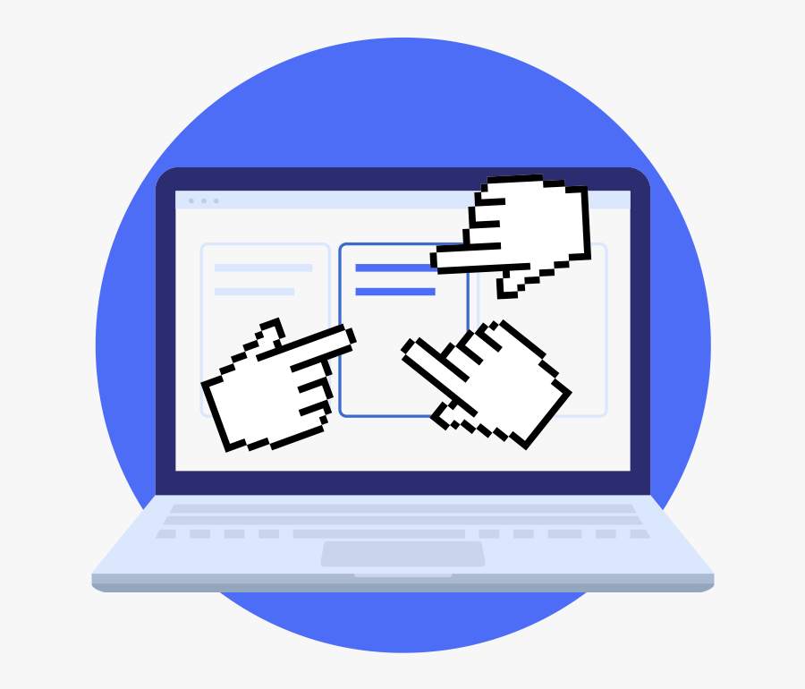 Develop Your Hook, Transparent Clipart