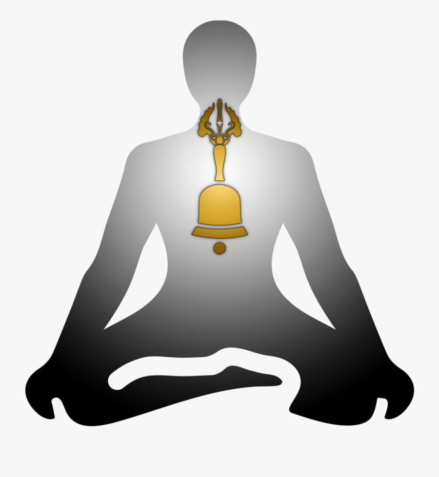 2 - Chanting, Transparent Clipart