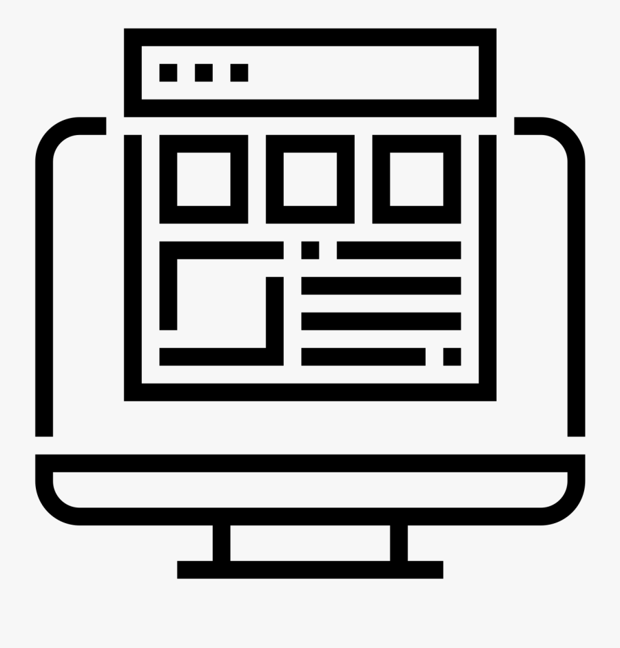 Table Of Contents Clip Art, Transparent Clipart