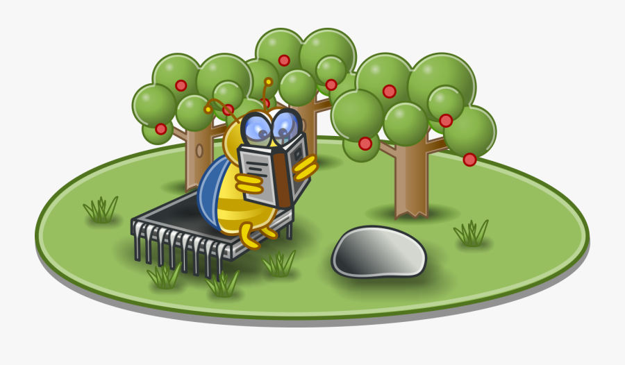 Cartoon, Transparent Clipart