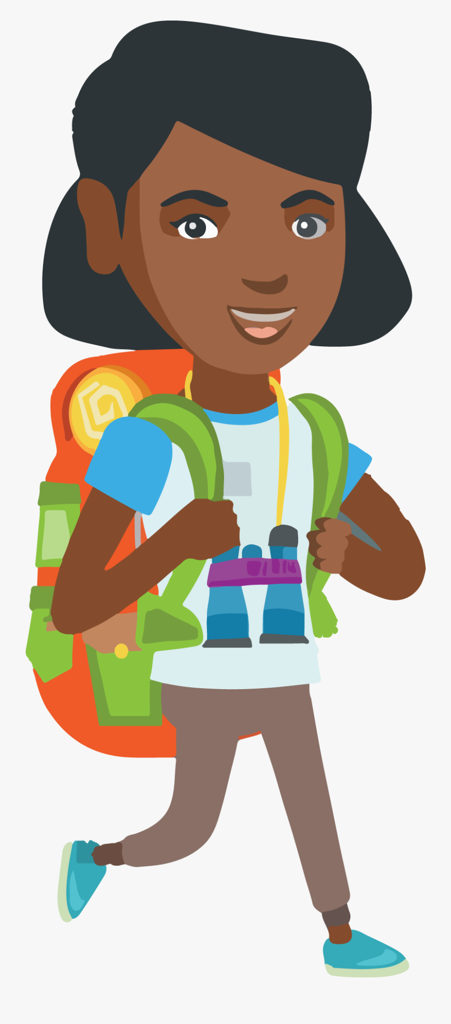 Cartoon, Transparent Clipart