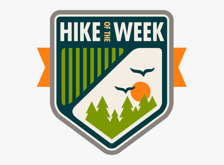 Great Places To Go Hiking In Washington State - Hiking, Transparent Clipart