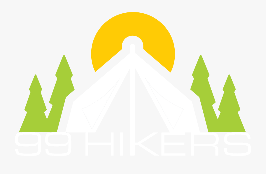 99hikers - Illustration, Transparent Clipart