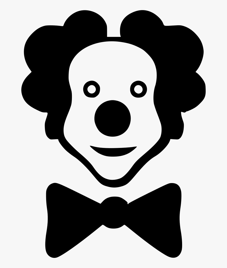 Bowtie Bow Tie Hero Face Smile, Transparent Clipart