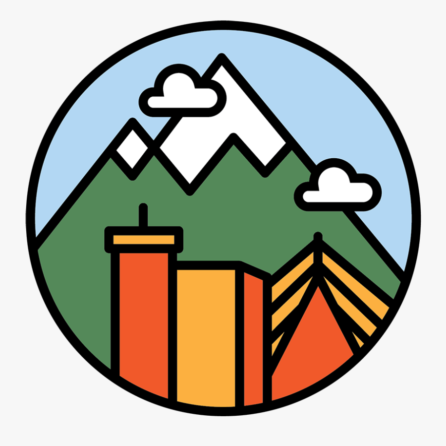 Mass Hike, Transparent Clipart