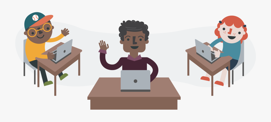 Frontier App Student Online Research, Transparent Clipart