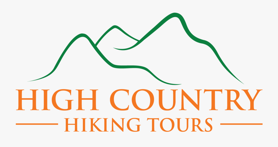High Country Hiking Tours - Wilmington University, Transparent Clipart
